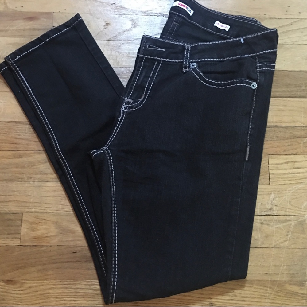 BONGO PLUS Jeans
